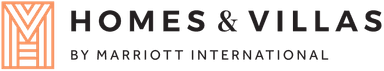 Homes & Villas by Marriott