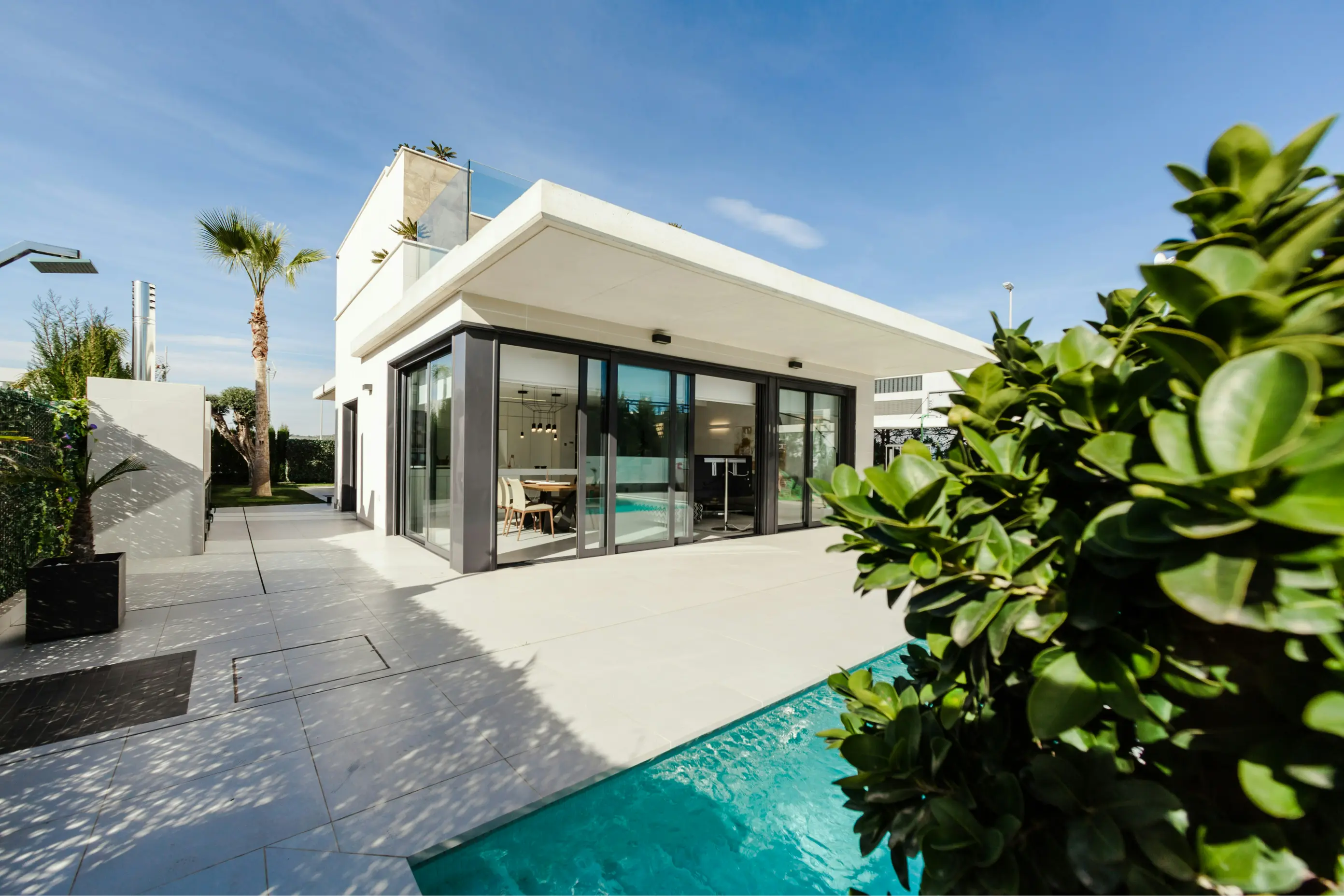 Premium Apartments